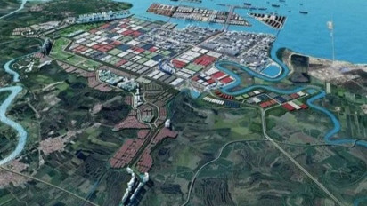 Jika Investasi Besar-besaran China di Pulau Rempang Gagal, Indonesia Bakal Alami Kerugian Besar Ini ...