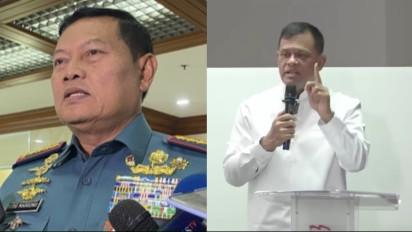Pernyataan Viral Panglima TNI soal Piting Warga Rempang Ditanggapi Gatot Nurmantyo: Takut Melanggar HAM Berat