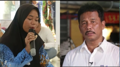 'Lebih Baik Mati Berdiri Daripada Hidup Berlutut' Warga Rempang yang Bersikeras Tolak Direlokasi dari Tanah Leluhurnya