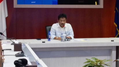 Kepala BP Batam Sampaikan Kabar Baik Konflik Pulau Rempang: 291 Kepala Keluarga Bersedia Direlokasi