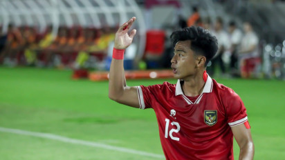 Jurnalis Inggris Soroti Rumor Kepindahan Pratama Arhan ke Korea Selatan, Anggap Jadi Strategi Marketing Suwon FC