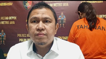 Remaja AA Galau Putus Cinta, Culik Anak Lagi Main Layangan, Langsung Ditangkap Polisi