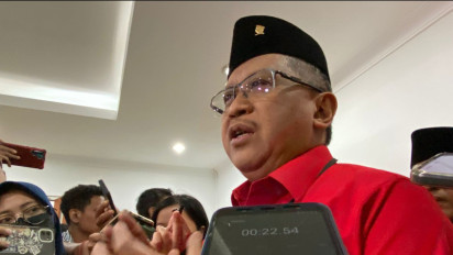 Siapa Mr X dan Mrs X Cawapres Ganjar, Pengamat Ungkap Bukan Orang Sembarangan, Ini Sosoknya