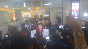 Gandeng Razman Arif Nasution, Remaja 16 Tahun  Polisikan Hotman Paris