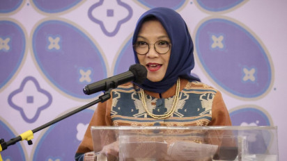 Program Entrepreneur Hub Jakarta Sukses Bukukan Potensi Investasi Rp57,3 Miliar