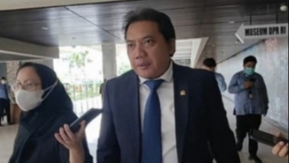 NasDem Ogah Ajak PSI Gabung ke Koalisi Perubahan, Ini Alasannya