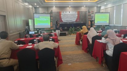 Penemuan Kasus TBC  di Boyolali Terus Meningkat