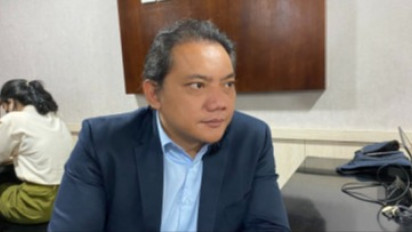 NasDem Respons Pernyataan Cak Imin Soal Kaesang Punya Beking Presiden Jokowi