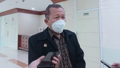 Komisi III DPR Sepakat Pilih Arsul Sani Jadi Hakim MK