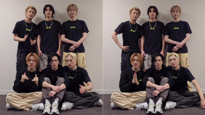 Siap Ngonser P1harmony Bulan Depan, Simak Lagu-lagu Populernya