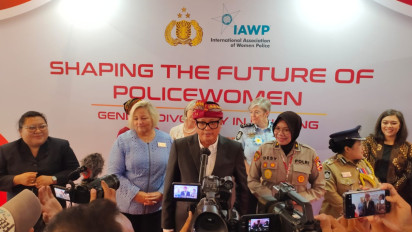 Tangkap Bos Narkotika Internasional Fredy Pratama, Polri Intensifkan Kerjasama dengan Polisi Thailand