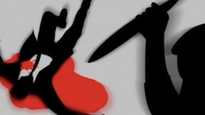 Ada Luka Tusuk di Dada Anak Perwira TNI AU yang Ditemukan Tewas Terbakar di Lanud Halim Perdanakusuma