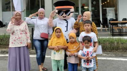 Merek Lokal Indonesia Mulai Melirik Pasar Internasional