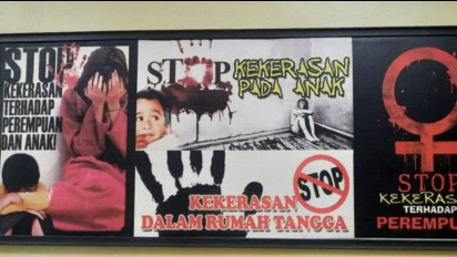 Tragis! Diduga Dibakar Teman Sendiri, Begini Nasib Anak 8 Tahun Alami Luka Bakar di Semarang