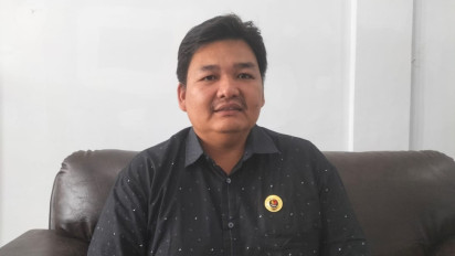 APK Langgar Aturan Marak di Subulussalam, Bawaslu Belum Bisa Menindak