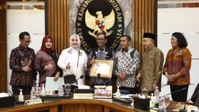 Pansus BLBI Dorong Perpanjangan Masa Tugas Satgas BLBI Guna Penyelesaian Hak Tagih Negara Dalam Kasus BLBI