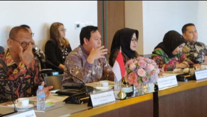 Sultan Minta BI Batalkan Pengenaan Biaya MDR Transaksi QRIS pada Pelaku UMKM 