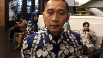 Demokrat Tolak Keras UU Kesehatan, Ibas Beberkan Alasannya