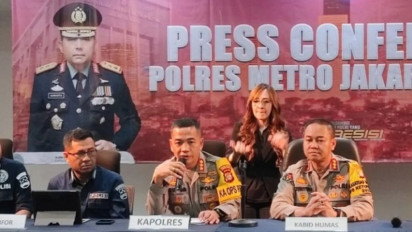 Usut Penyebab Kematian Anak Perwira TNI yang Tewas di Lanud Halim Perdanakusuma, Polri Libatkan Tim Puslabfor