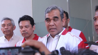 Hari Ini, Petinggi Partai Koalisi yang Mengusung Prabowo Subianto Bakal Bertemu Bahas Cawapres, Nama Anak Presiden Jokowi Salah Satu yang Direkomendasikan