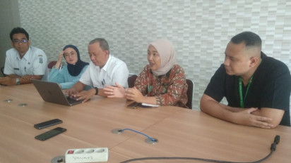 Update Kondisi Balita Tercebur Kuah Sayur Panas, Begini Kondisinya Usai Jalani Operasi Luka Bakar Kedua