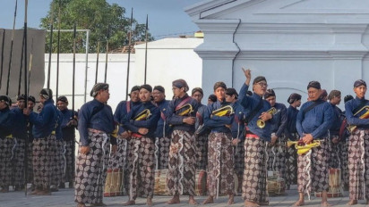 Ini Jadwal Event Seni Budaya hingga Pameran yang Digelar di Kota Yogyakarta