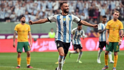 Kekaguman Pemain Argentina Ini Terhadap Kualitas Permainan Pratama Arhan dan Asnawi, Bahkan Sampai Bilang Ini ...