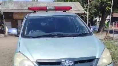 Terungkap! Pencuri Mobil Ambulans di Banyuwangi Ternyata Baru Kabur dari Panti Rehabilitasi