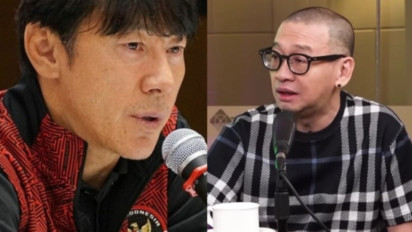 Coach Justin Bandingkan Prestasi Shin Tae-yong dan Singapura, Bagi Mereka yang Minta Piala AFF Dulu Baru ke Asia