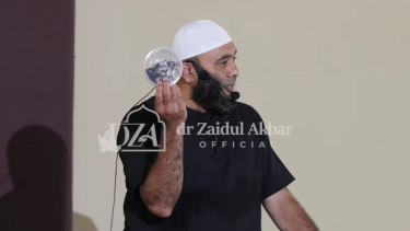 Walau Sehat, Jangan Sembarangan Makan Kuaci, dr Zaidul Akbar Ingatkan Cari yang...