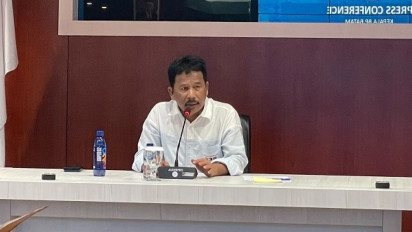 Kabar Terbaru Rempang! BP Batam: Pengosongan Pulau Rempang Batal