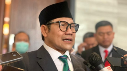 Cak Imin Blak-blakan Sebut Food Estate Gagal, Kini Coba Manfaatkan Tanah Rakyat