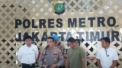 Pasang Status ‘Hi If You See This I Probably Already Dead’, Akun Roblox Anak Pamen TNI AU Diselidiki Polisi