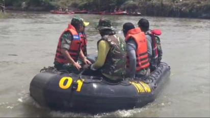 Ditagih Masyarakat Terkait Penanganan Banjir, Bobby Nasution Gandeng KSAD TNI Normalisasi Sungai Deli Selama 63 Hari