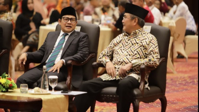 Bela Seller TikTok Shop, Cak Imin Kritik Mendag Zulkifli Hasan: Menurut Saya Gegabah