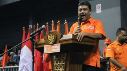 Ribuan Buruh Siap Turun ke Jalan untuk Kawal Putusan MK Terkait Cipta Kerja