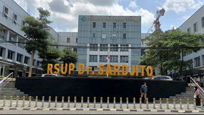 Pasien Transplantasi Ginjal Meningkat, RSUP Sardjito Tangani 112 Orang