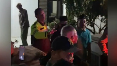 Polisi Tangkap Siswa SMP Pelaku Perundungan Sesama Siswa di Cilacap