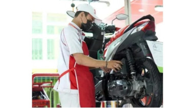 KNKT Umumkan Hasil Penelitian Rangka eSAF