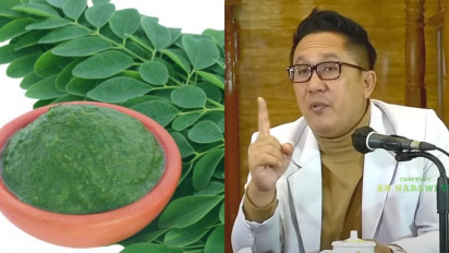 Selama Ini Disepelekan, Ternyata dr Cahyono Bilang Kalau Tanaman Ini Termasuk Superfood Yang Bisa Obati Kanker...