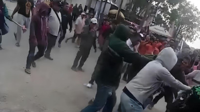 Pedagang Tolak Revitalisasi Pasar Kutabumi Tangerang, Sekjen APPSI: Harusnya Pemerintah Mendengarkan