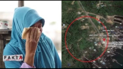 Proyek Rempang Eco City Diminta Ditunda Hingga Pemilu Usai, NCW: Terkesan Dipaksakan Sebelum Pilpres