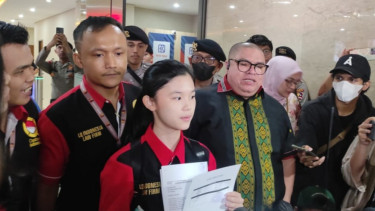 Remaja 16 Tahun Polisikan Hotman Paris, Razman Arif Nasution Sindir Rocky Gerung dan Panji Gumilang