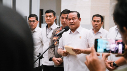 Komitmen Berantas Mafia Bola, Polri Tetapkan 6 Tersangka Match Fixing Liga 2