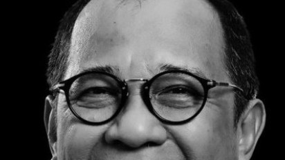 Diungkap Akbar Faizal, Ada Parpol Mau Keluar Koalisi, Siapa Dia?