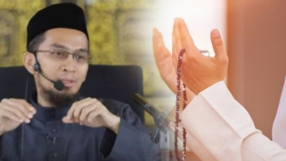 Ingat! Amalan yang Dilakukan saat Fajar Langsung Disaksikan oleh Allah SWT, Ustaz Adi Hidayat: Semua Malaikat Siang dan Malam Berkumpul