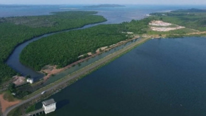 Temuan Baru Ombudsman: BP Batam Ternyata Belum Kantongi Sertifikat Hak Pengelolaan Lahan Pulau Rempang