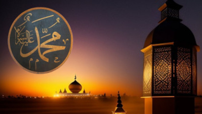 Ini Tanda-tanda Kenabian dari Nabi Muhammad SAW yang Dilihat oleh Peramal hingga Pemilik Biara