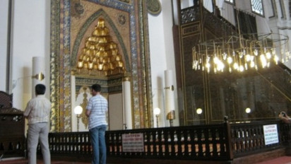 Benarkah Shalat Dhuha Harus Baca Surah Ad Dhuha? Syekh Ali Jaber dengan Tegas Bilang Begini…