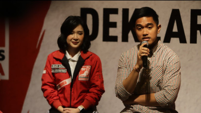 Langkah Politik Jokowi hingga Kaesang Pangarep Jadi Ketua Umum PSI, Faisal Assegaf: Bocah Karbitan Istana